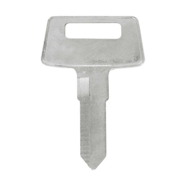 Hillman HILLMAN Traditional Key House/Office Universal Key Blank Double - 86213