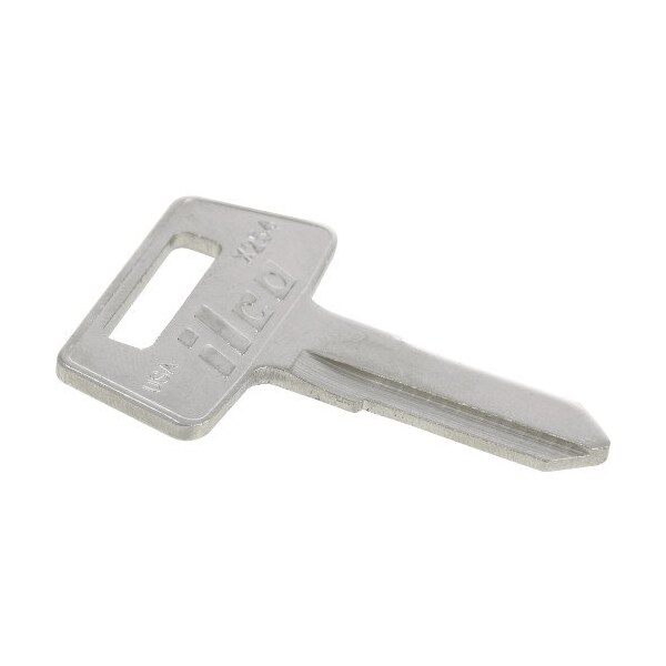 Hillman HILLMAN Traditional Key House/Office Universal Key Blank Double - 86213