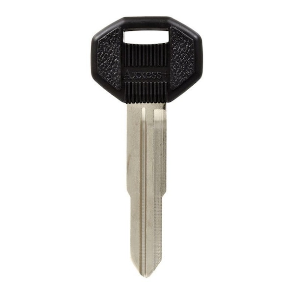 Hillman HILLMAN KeyKrafter Automotive Key Blank 1611R 51R Double For Chevrolet - 87022