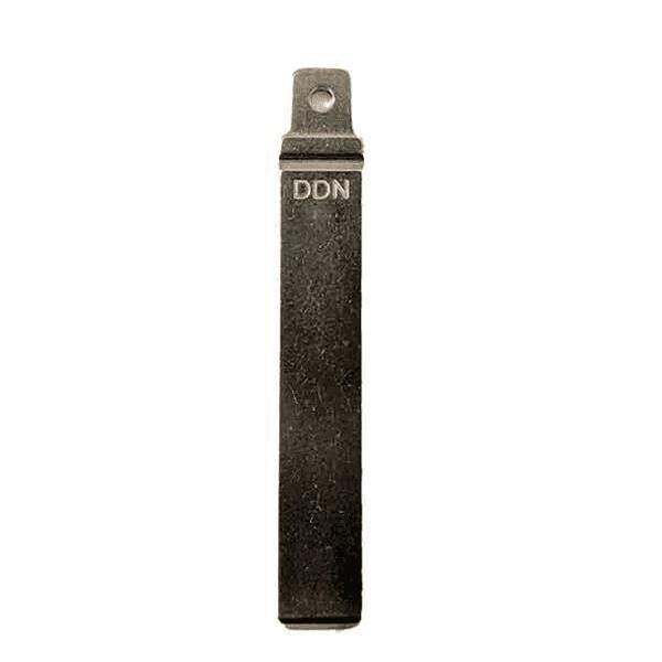 Oem OEM: NEW:  Hyundai Sonata (2019) Flip key blade/ PN: 81996-L1100/ High security - FKB-HY-L1100