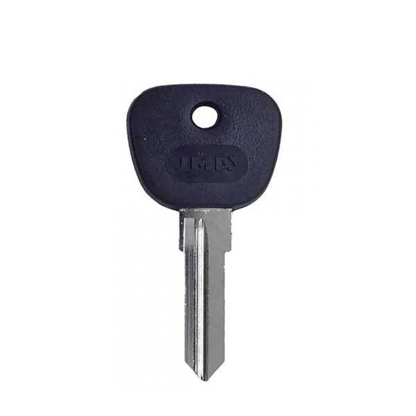 Jma JMA: BMW BMW3-P / X144 Mechanical PLASTIC HEAD Key - JMA-BM-2.P