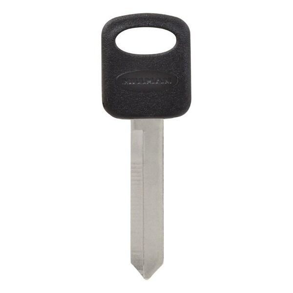 Hillman HILLMAN Traditional Key Automotive Key Blank Double For Ford - 83770
