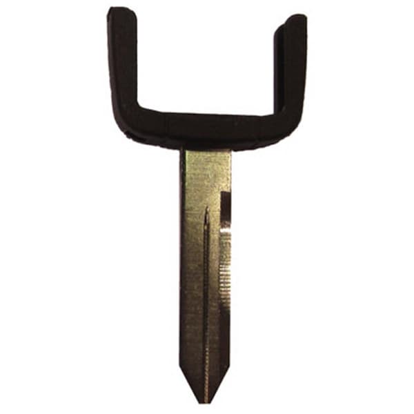Homecare Products EB3-L-MIT9 Mitsubishi Electronic Key Blade - HO575537