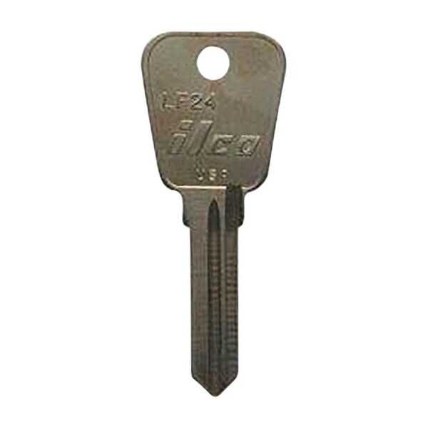Hillman House & Office Universal Key Blank; 2023 LF24 Single Sided - Pack of 4 - 5007111