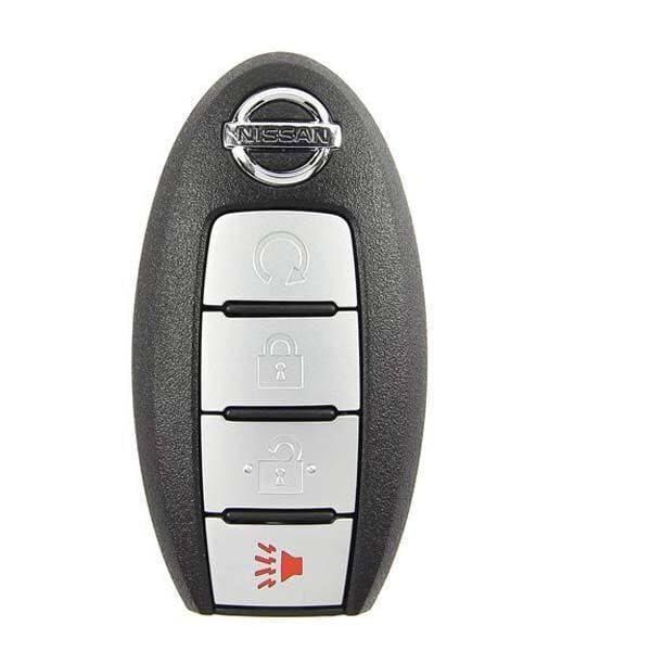 Oem OEM: NEW: Remote Smart Keys:2013-2015 NISSAN PATHFINDER SMART PROX KEY 4 BUTTON REMOTE START IC 014 - RSK-NIS-9PB4A