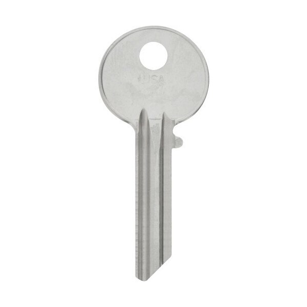 Hillman HILLMAN Traditional Key House/Office Universal Key Blank Single - 85504