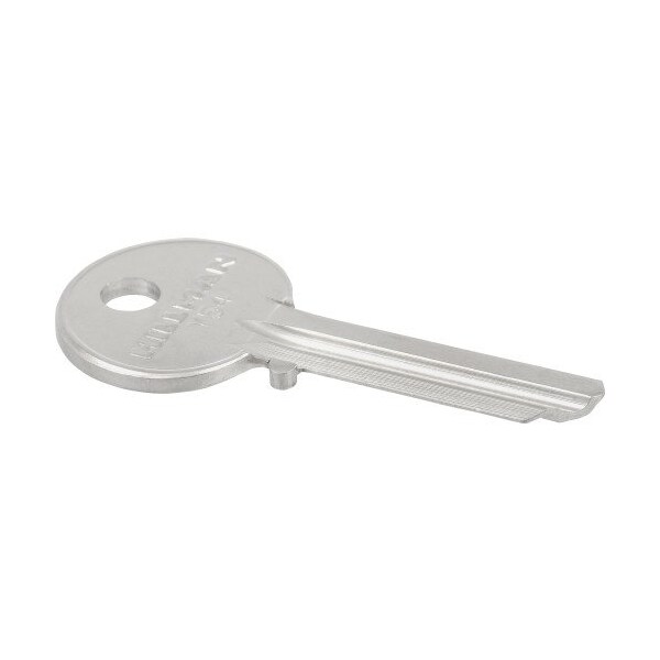 Hillman HILLMAN Traditional Key House/Office Universal Key Blank Single - 85504