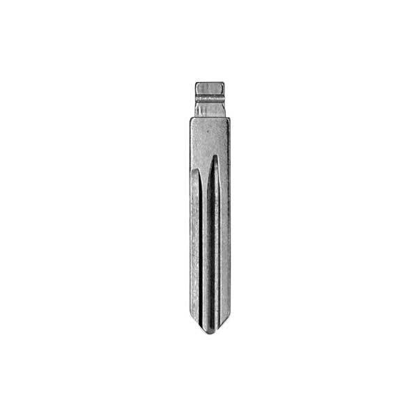 Keydiy KEYDIY: Key Blade, GM Z-Keyway B106 No 66 - KD-GM-66