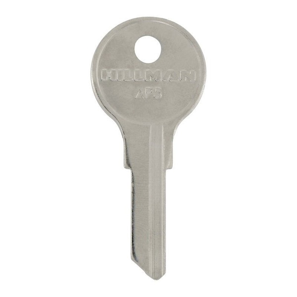 Hillman HILLMAN KeyKrafter House/Office Universal Key Blank 211 AP5 Single - 442110