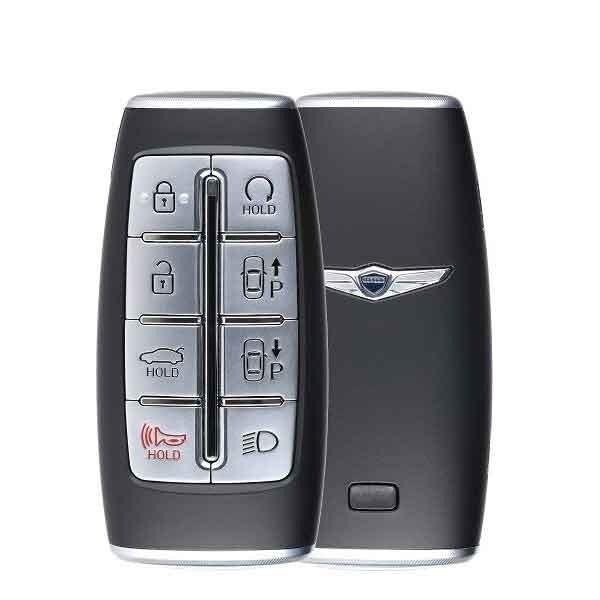 Oem OEM: NEW :2021 Hyundai Genesis G80 /  Smart Key 8B / FCC: TQ8-FOB-4F35 / PN:95440-T1200 - RSK-HY-T1200