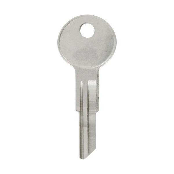 Hillman HILLMAN House/Office Universal Key Blank Single - 85102