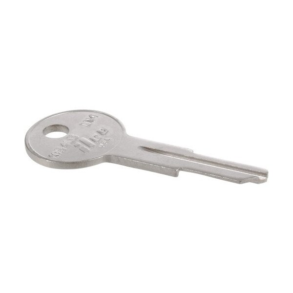 Hillman HILLMAN House/Office Universal Key Blank Single - 85102