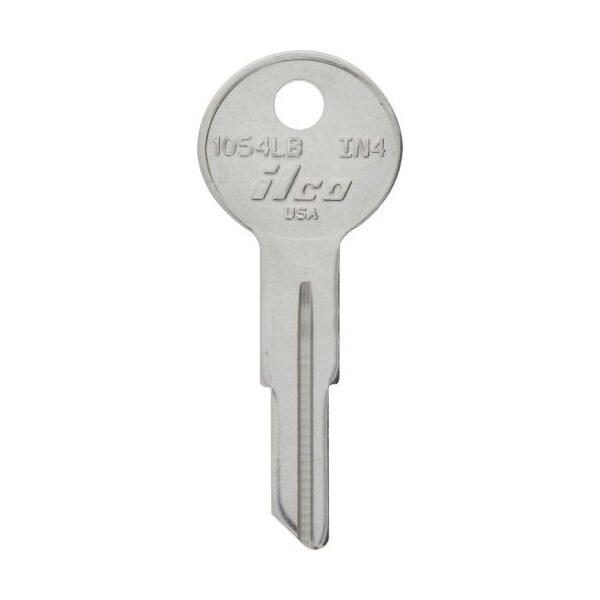 Hillman HILLMAN House/Office Universal Key Blank Single - 85102