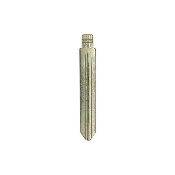 Keydiy Keydiy:#50 Key Blade, Hyundai Tuscon HYN14 - KD-HY-50
