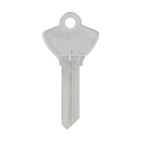 Hillman HILLMAN Traditional Key House/Office Key Blank EL-10 Elgin Single - 85012