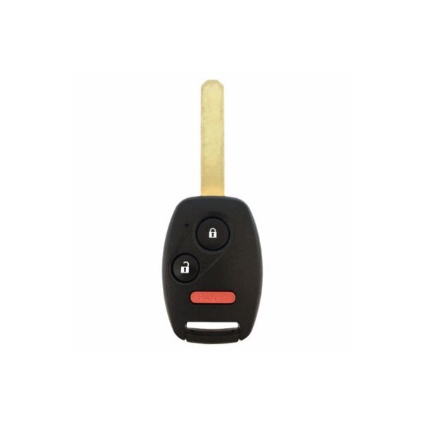 Hillman Remotehead Key HON049 - 449649