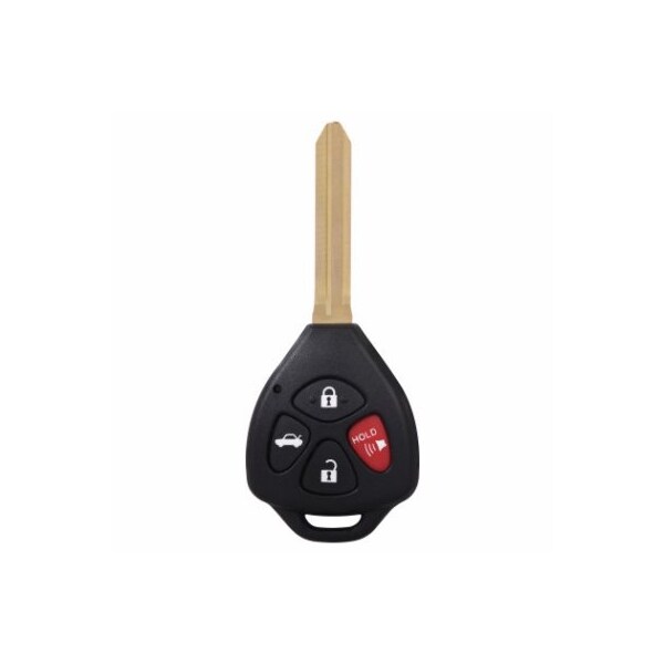 Hillman Remotehead Key TOY050H - 448587