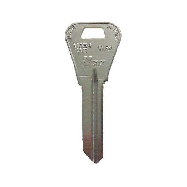 Ilco Ilco: Key Blanks, A1054WB-WR4 FAL. (HL54WA 54WA - ILCO-A1054WB-WR4