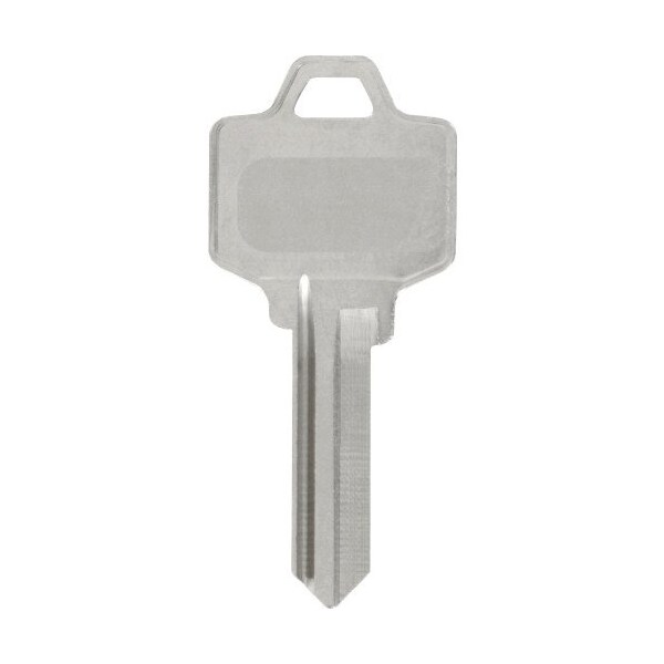 Hillman HILLMAN Traditional Key House/Office Universal Key Blank NA-25/NA26 Single, PK10 - 85202