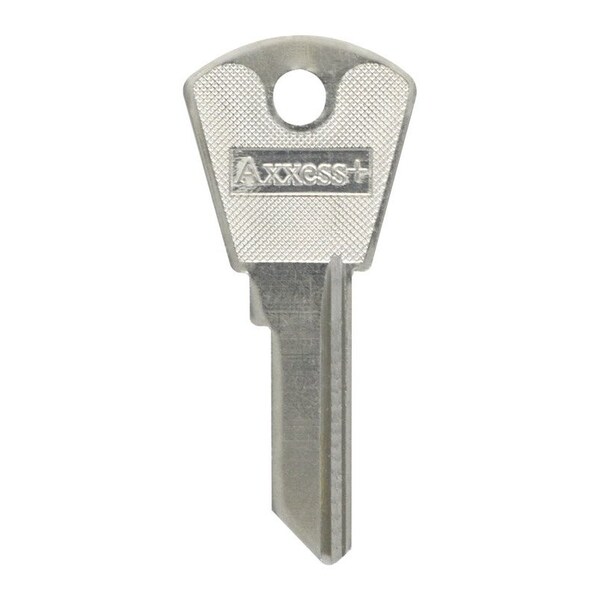 Hillman HILLMAN KeyKrafter House/Office Universal Key Blank 99 PZ1 Single - 88085