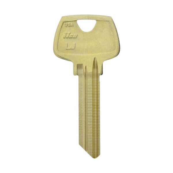 Hillman HILLMAN Traditional Key House/Office Universal Key Blank Single - 86022