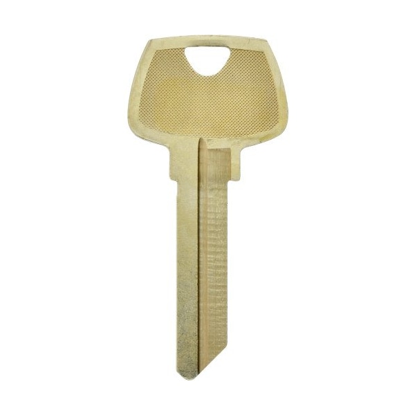 Hillman HILLMAN Traditional Key House/Office Universal Key Blank Single - 86022