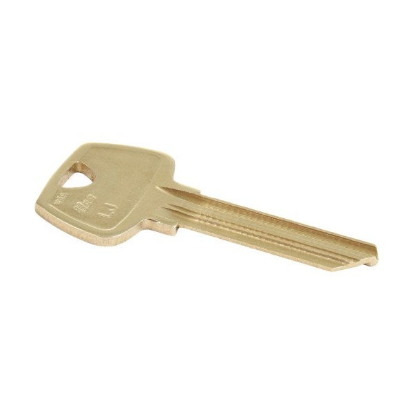 Hillman HILLMAN Traditional Key House/Office Universal Key Blank Single - 86022
