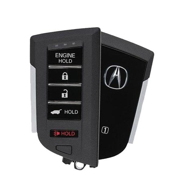 Oem OEM: NEW : 2022 Acura MDX  / 5B Hatch / FCC: KR5BTP / PN: 72147-TYA-C01 / 920 Mhz - RSK-ACU-AC01