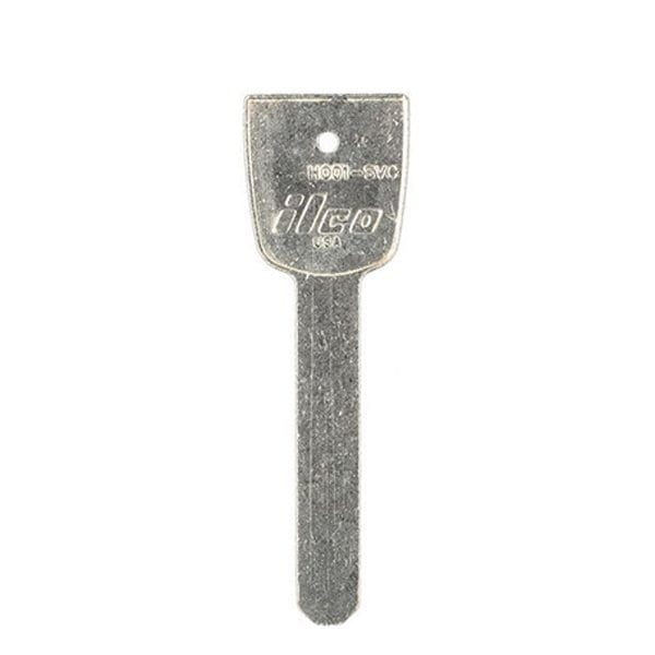 Ilco Ilco: Mechanical Test Key Honda / Acura HO01-SVC - ILCO-HO01-SVC
