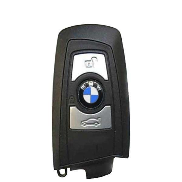 Oem OEM: REF: 2009-2014 BMW 3 5 7 Series / 3-Button Smart Key / PN: 9254891-02 / YGOHUF5662 / CAS4 - RSK-BMW-HUF-3