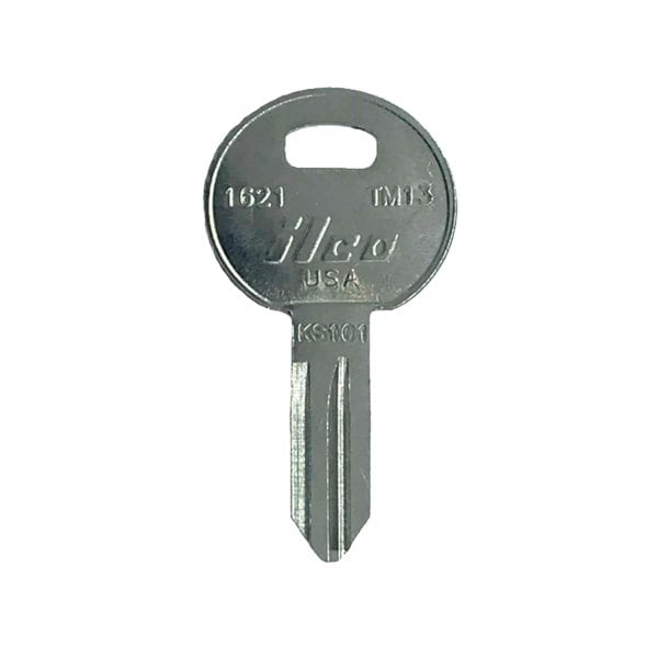 Ilco Ilco: Key Blanks, 1621-TM13 TRIMARK (KS101) - ILCO-1621-TM13