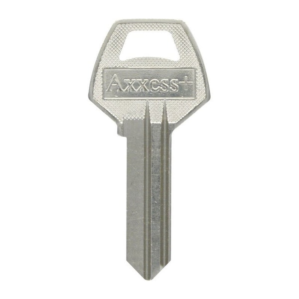 Hillman HILLMAN Traditional Key House/Office Key Blank 63 CO87 Single For Corbin locks, PK4 - 87563