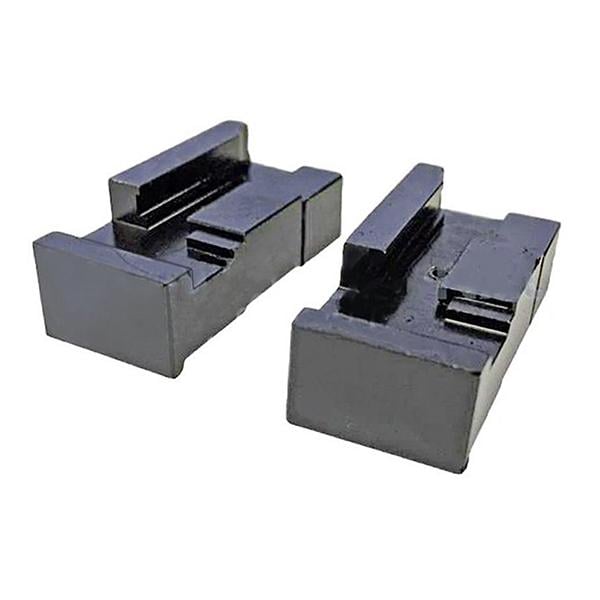 Keyline Keyline: B3304 MERCEDES 2-TRACK (MM) ADAPTOR FOR PUNTO & 303 - KLN-B3304-MM