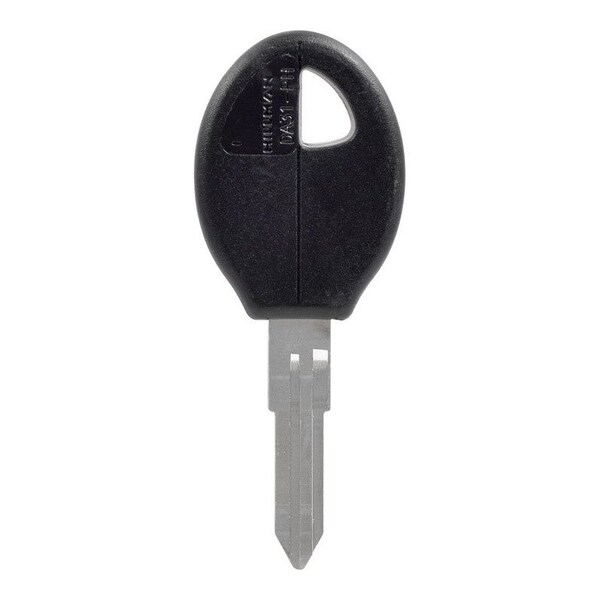 Hillman HILLMAN Traditional Key Automotive Key Blank DA31-PH Double For Nissan - 84182