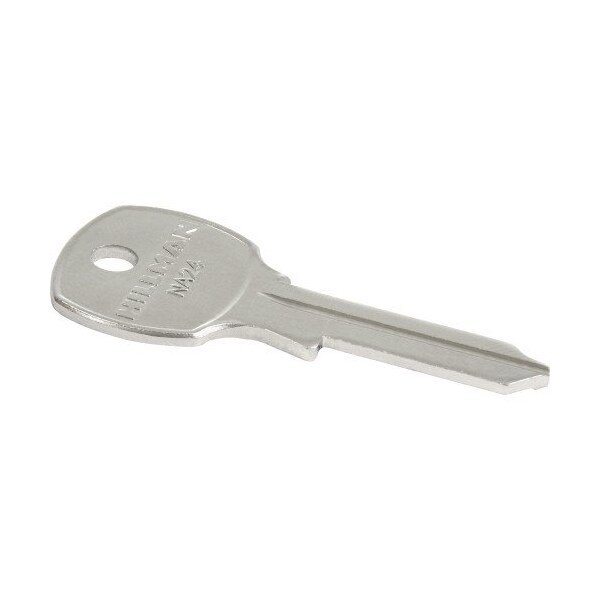 Hillman HILLMAN Traditional Key House/Office Universal Key Blank Single - 85740