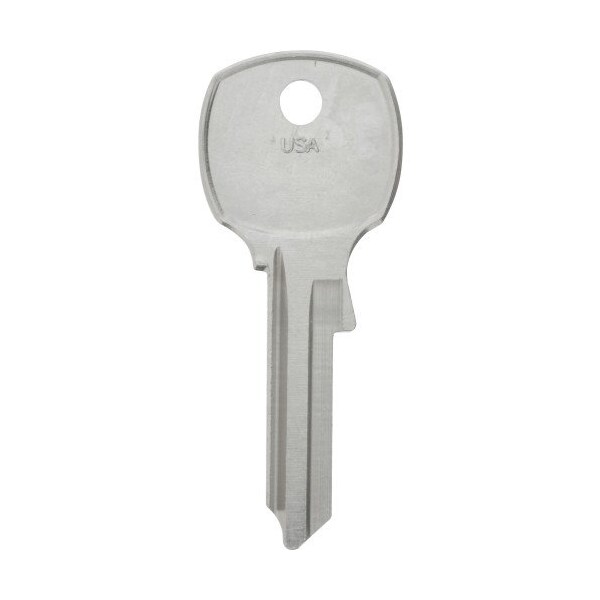 Hillman HILLMAN Traditional Key House/Office Universal Key Blank Single - 85740