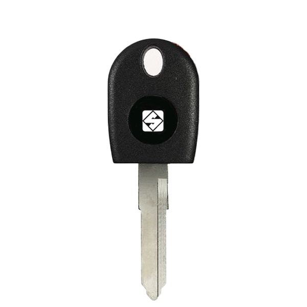 Ilco Ilco: KW17T5-SI Transponder Key - ILCO-KW17T5-SI