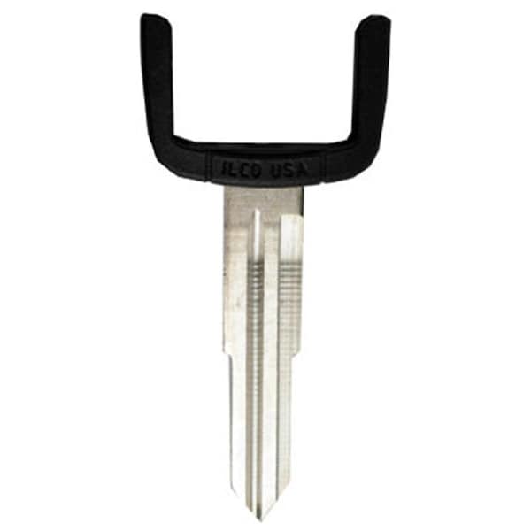 Homecare Products EB3-W-B114R Saturn Electronic Key Blade - HO565599