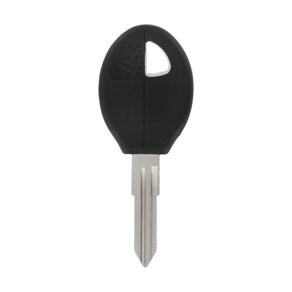 Hillman HILLMAN Traditional Key Automotive Key Blank DA38 Double For Nissan - 85891