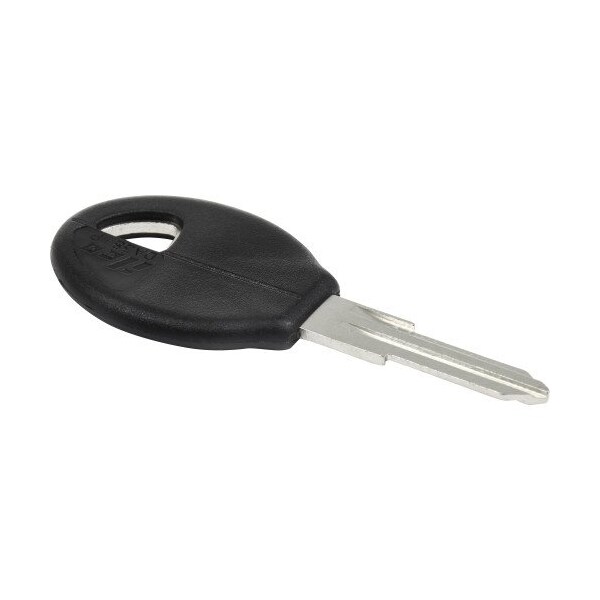 Hillman HILLMAN Traditional Key Automotive Key Blank DA38 Double For Nissan - 85891
