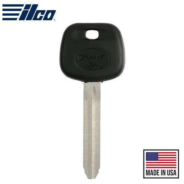 Ilco Ilco: TOY44H-PT Transponder Key - ILCO-TOY44H-PT