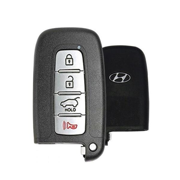 Oem OEM: NEW: 2012-2013 Hyundai Elantra GT / 4-Button Smart Keys / PN: 95440-A53004 / SY5HMFNA04 - RSK-HY-A53004X