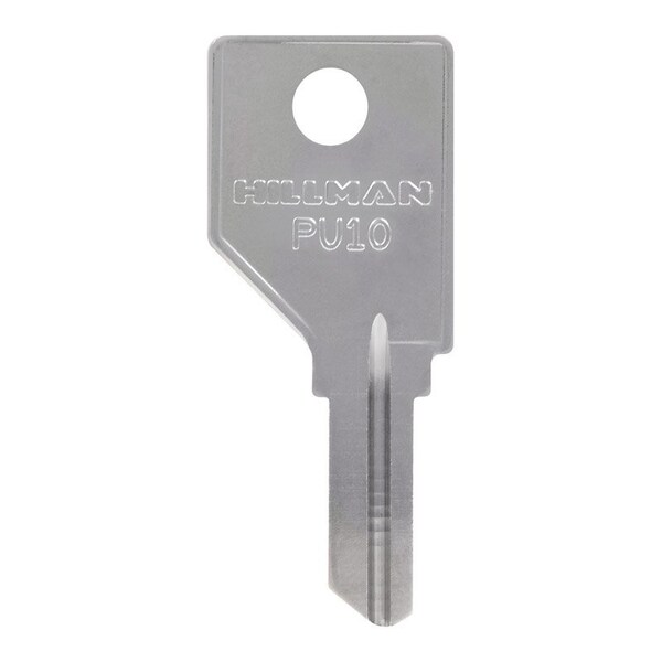 Hillman HILLMAN Traditional Key House/Office Universal Key Blank Single - 85742