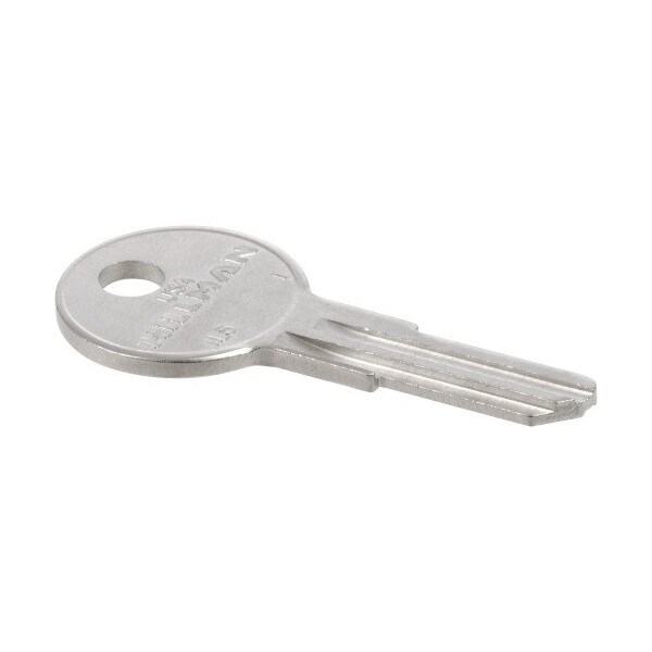 Hillman HILLMAN Traditional Key House/Office Universal Key Blank Single, PK10 - 86010