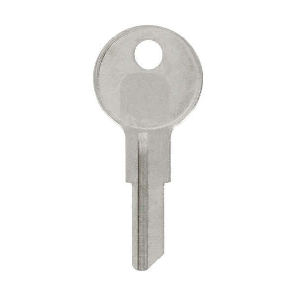 Hillman HILLMAN Traditional Key House/Office Universal Key Blank Single, PK10 - 86010