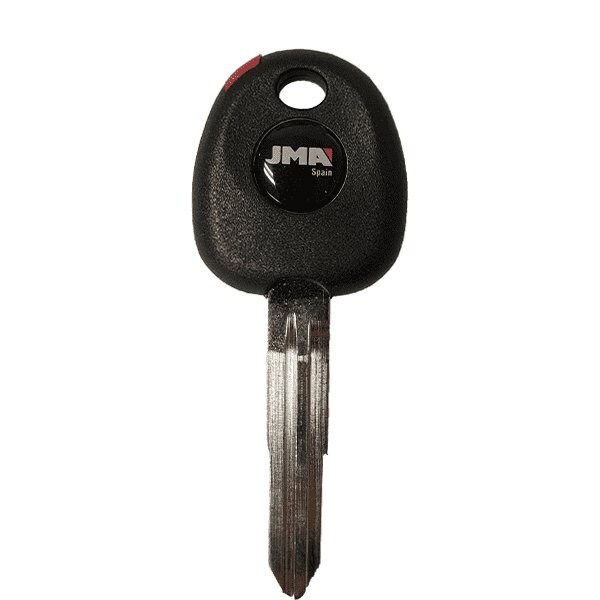 Jma JMA:Hyundai Transponder Key HY022 - JMA-TP12HY-4-P1