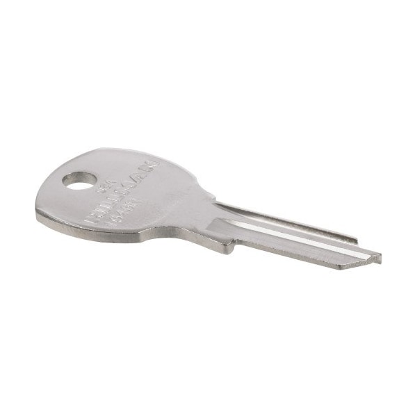 Hillman HILLMAN Traditional Key Mailbox Universal Key Blank Single, PK10 - 86753