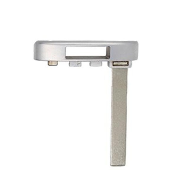 Keyless Factory KeylessFactory: GM 2010-2016 / HS Emergency Key Blade for NBG009768T (K-GM-EM39) - K-GM-EM39