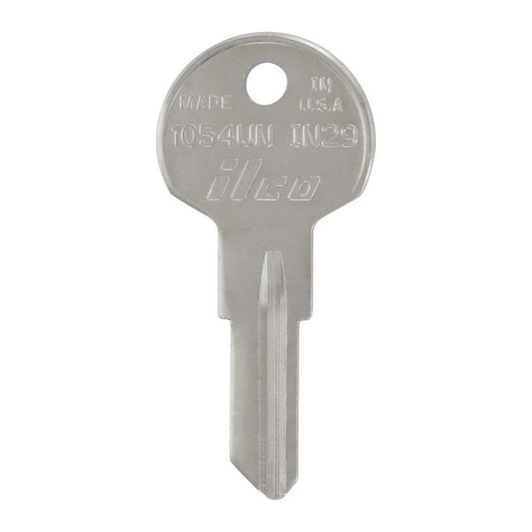 Hillman HILLMAN KeyKrafter House/Office Universal Key Blank 171 IN29 Single - 441710