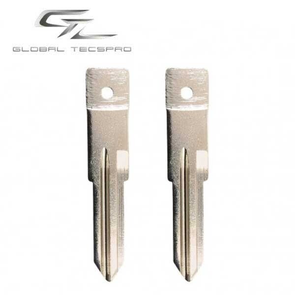 Gtl LLBMFK Refill Blades -PACK OF 10 Opel/GM HU46 - GTL-MFK-026